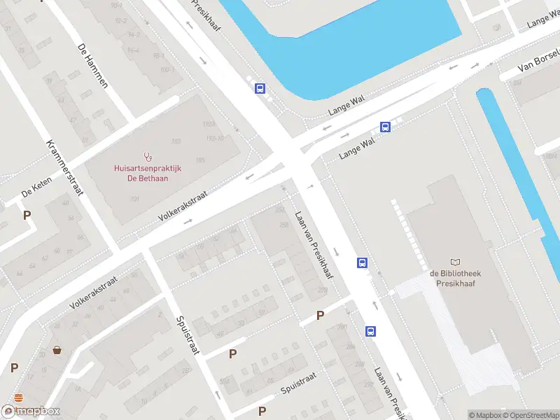 112 melding Overlastmelding Laan van Presikhaaf in Arnhem gesloten