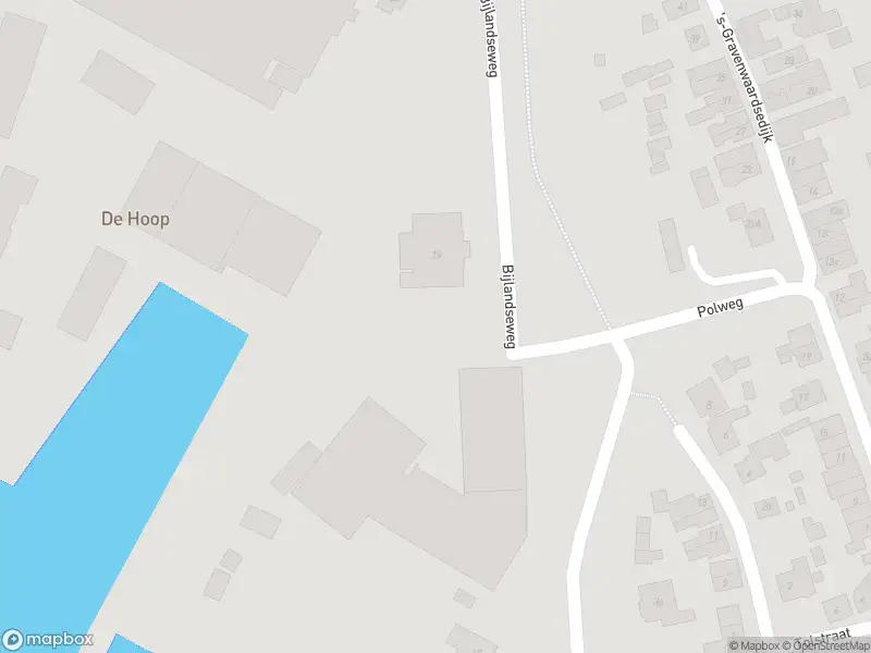 Overlastmelding Bijlandseweg in Tolkamer