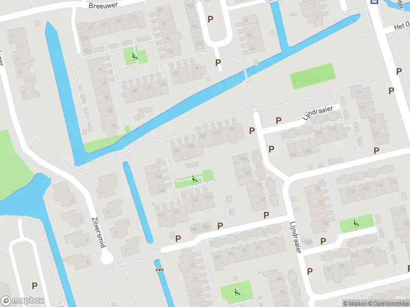 Overlastmelding Lijndraaier in 1625ZJ Hoorn