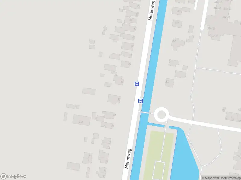 Overlastmelding Molenweg in Wieringerwaard