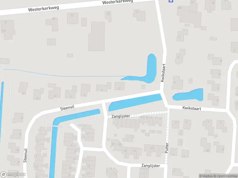 112 melding Overlastmelding Steenuil in Venhuizen