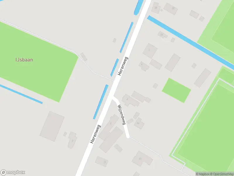 Overlastmelding Wijzendweg in Sint Maarten gesloten