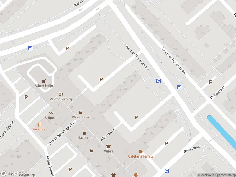 Anonieme overlastmelding Uiverhof in Beverwijk gesloten