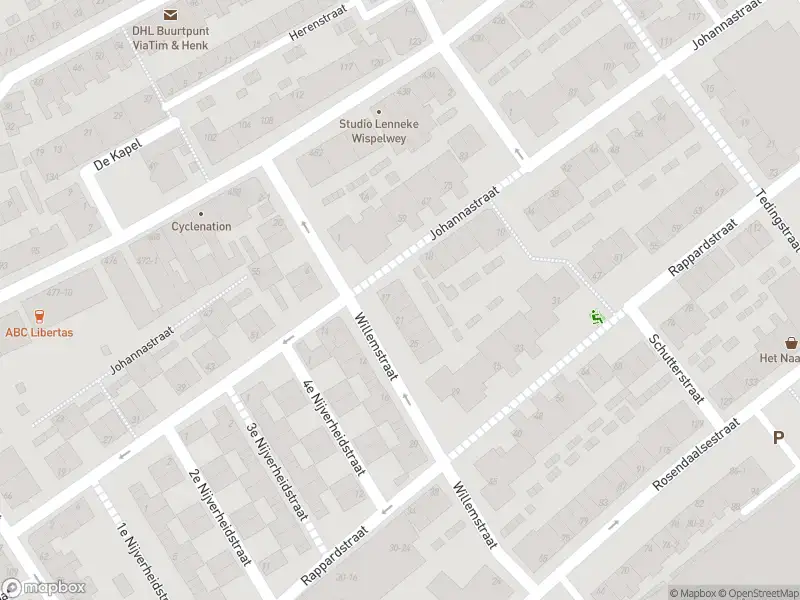 Politie naar de Putstraat in Arnhem vanwege aanrijding met letsel