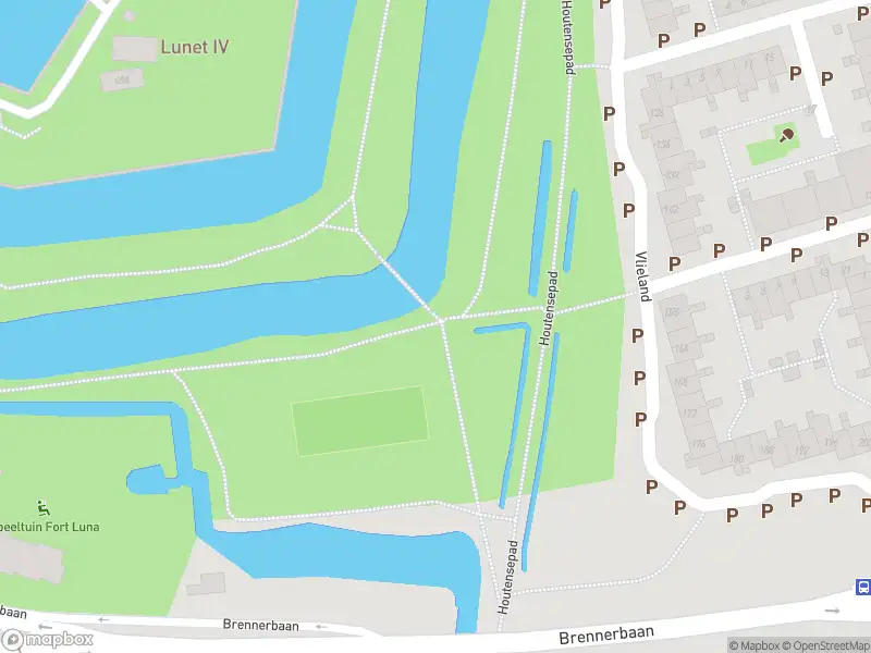 Brandweer met gepaste spoed naar de Hondsrug in Utrecht