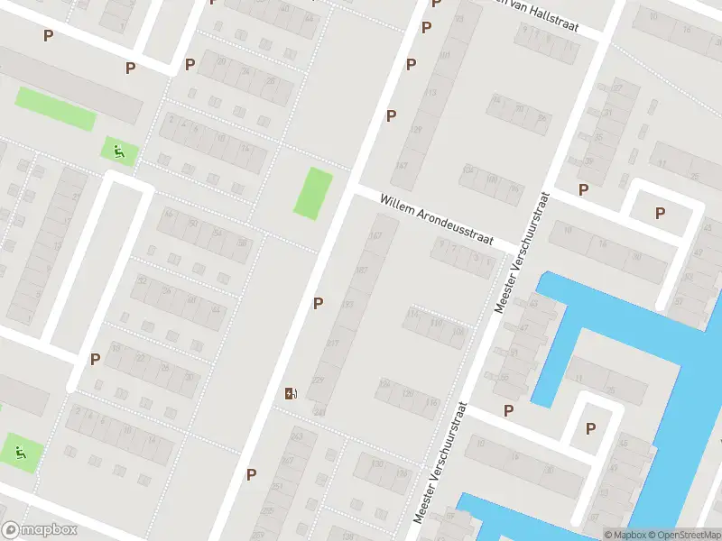 Ambulance met grote spoed naar de Prof. Teldersstraat in Vlaardingen