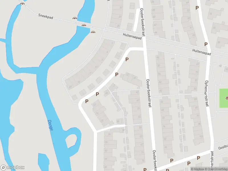 112 melding Anonieme overlastmelding Ommenstraat in Tilburg (5045) gesloten