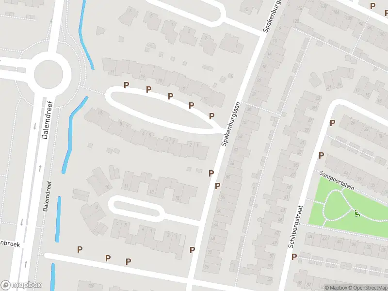 Overlastmelding Schiermonnikoogerf in Tilburg gesloten