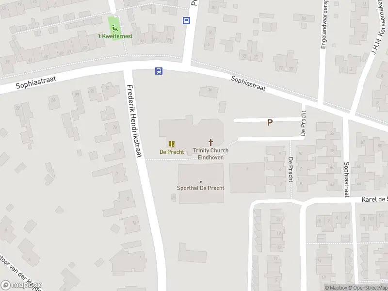 112 melding Overlastmelding De Pracht in Waalre (5583 CW)