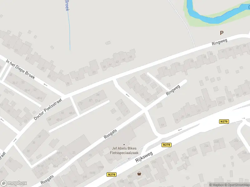 Overlastmelding Ringweg in Gulpen