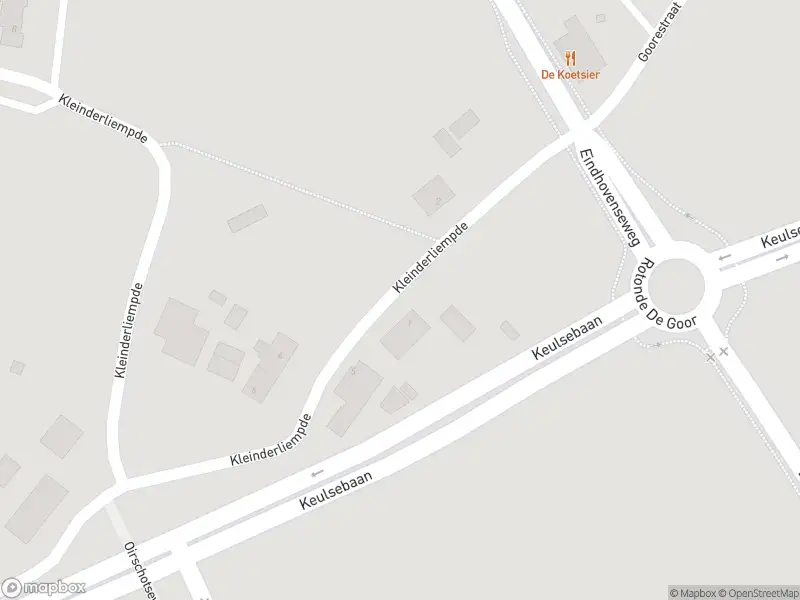 Overlastmelding Kleinderliempde in Boxtel gesloten