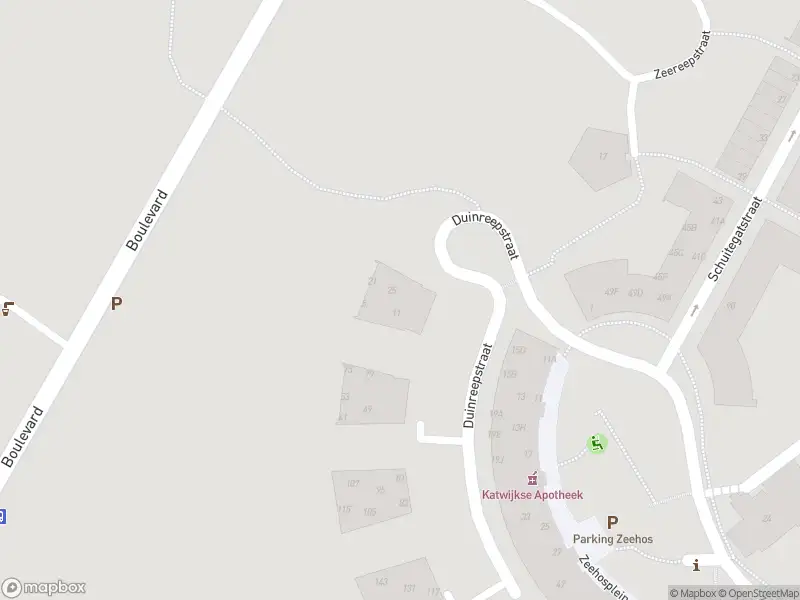 112 melding Anonieme overlastmelding Duinreepstraat in Katwijk