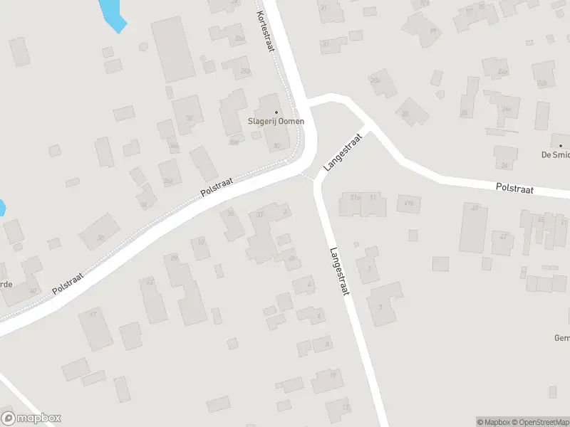 Overlastmelding Langestraat in Wijk en Aalburg