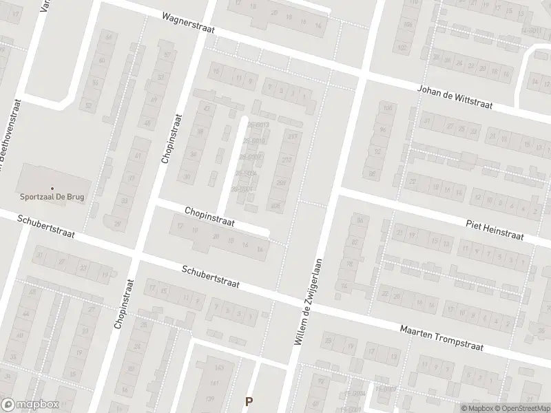 112 melding Overlastmelding Willem de Zwijgerlaan in Zevenaar