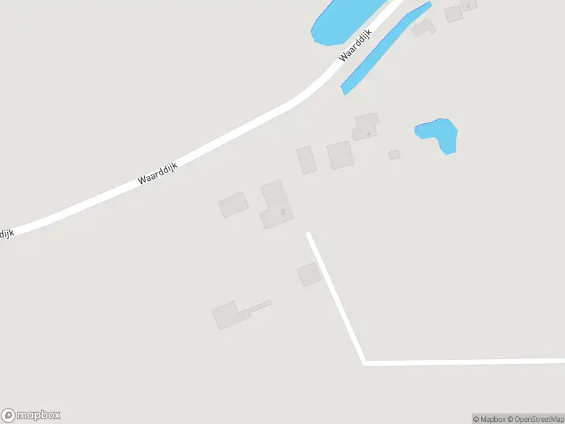 Overlastmelding Waarddijk in Heerhugowaard