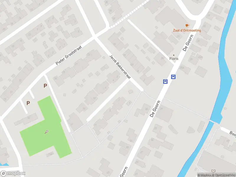 Overlastmelding Elisabethstraat in De Goorn