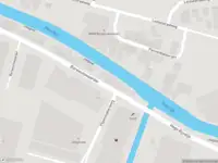 Traumahelikopter met grote spoed naar de Barwoutswaarder in Woerden