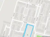 Ambulance met grote spoed naar de Noorderlicht in Krimpen aan de Lek