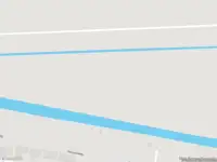 Traumahelikopter met grote spoed naar de Woubrugseweg in Alphen aan den Rijn