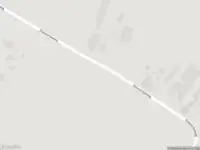 Brandweer met grote spoed naar de Olevoortseweg in Nijkerk