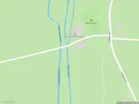 Politie naar de Quadenoord in Renkum vanwege aanrijding met letsel