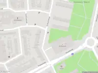 Overlastmelding Grahamstraat in 1973RH IJmuiden