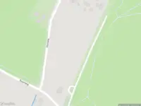 Politie naar de Buurtweg in Leersum vanwege aanrijding met letsel