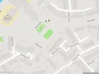 Politie naar de Achterste Wei in Harderwijk vanwege aanrijding met letsel