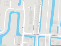 Ambulance met gepaste spoed naar de Twaalfhoven in Boskoop