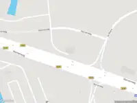 Politie naar de Hornerweg in Roermond vanwege aanrijding met letsel