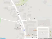 Ambulance met gepaste spoed naar de Hovenierserf in Hoornaar