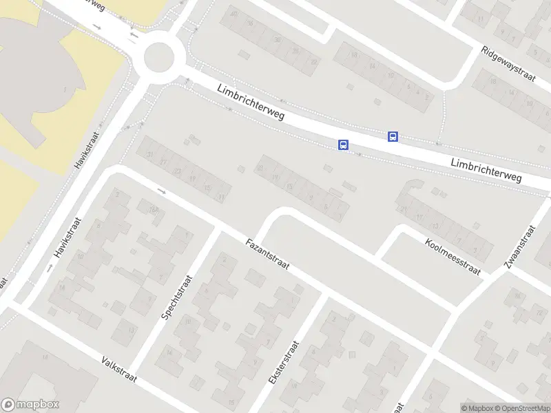 Overlastmelding Limbrichterweg in Sittard