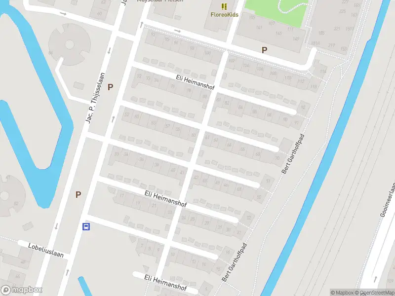 112 melding Overlastmelding Eli Heimanshof in Oegstgeest