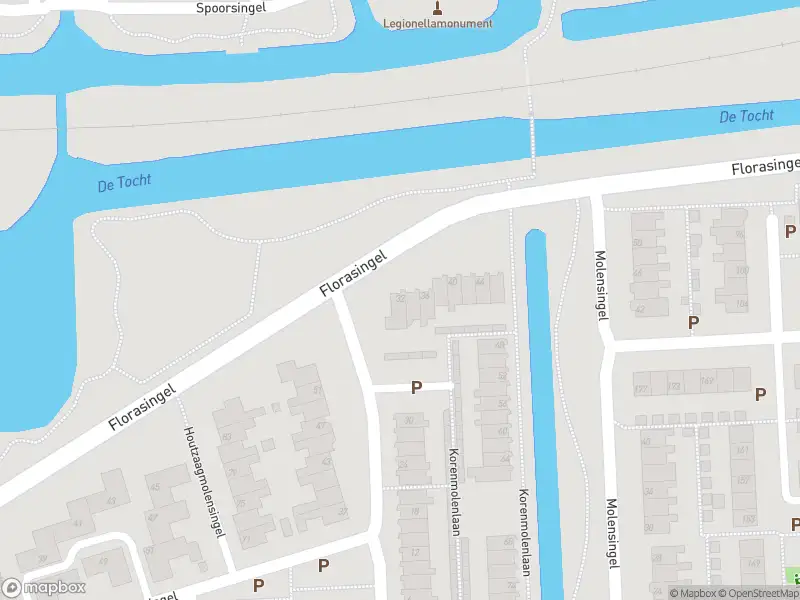 Anonieme overlastmelding Korenmolenlaan in Bovenkarspel (1611 XG)