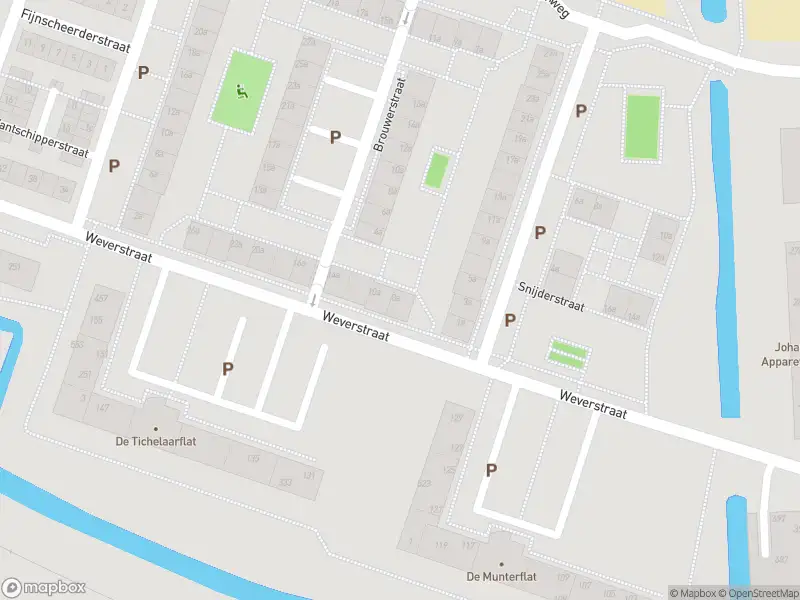 Ambulance met gepaste spoed naar de Weverstraat in Gorinchem