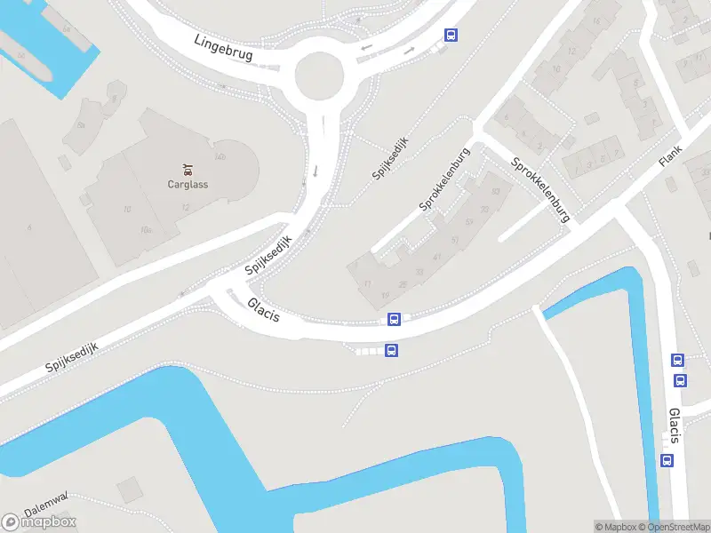 112 melding Ambulance met gepaste spoed naar de Sprokkelenburg in Gorinchem