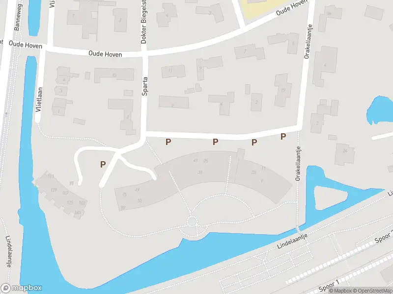 Brandweer met grote spoed naar de Athene in Gorinchem vanwege afhijsen patient