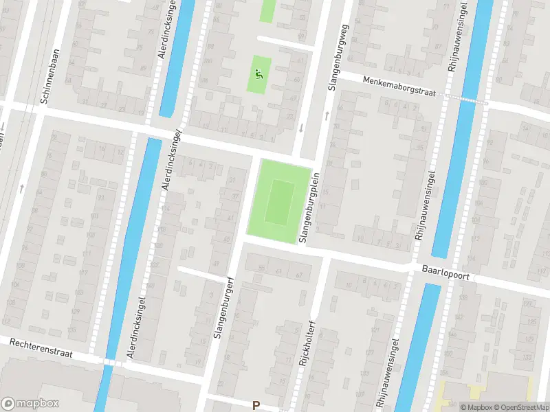 112 melding Ambulance met grote spoed naar de Slangenburgplein in Rotterdam