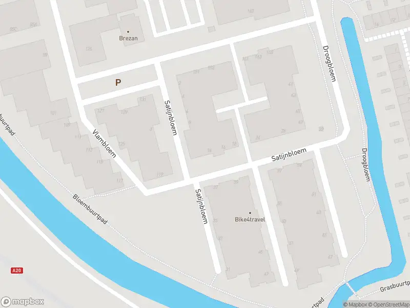 112 melding Ambulance met gepaste spoed naar de Satijnbloem in Rotterdam