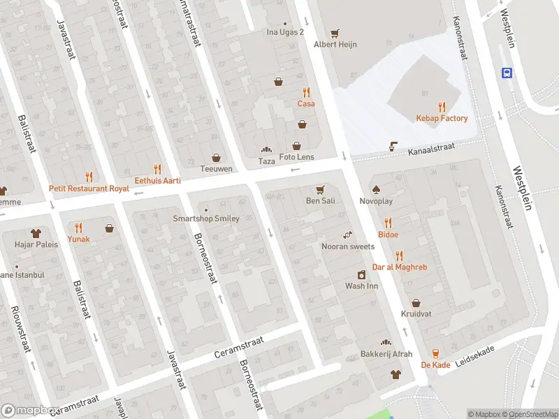 Brandweer met grote spoed naar de Javastraat in Utrecht vanwege gebouwbrand