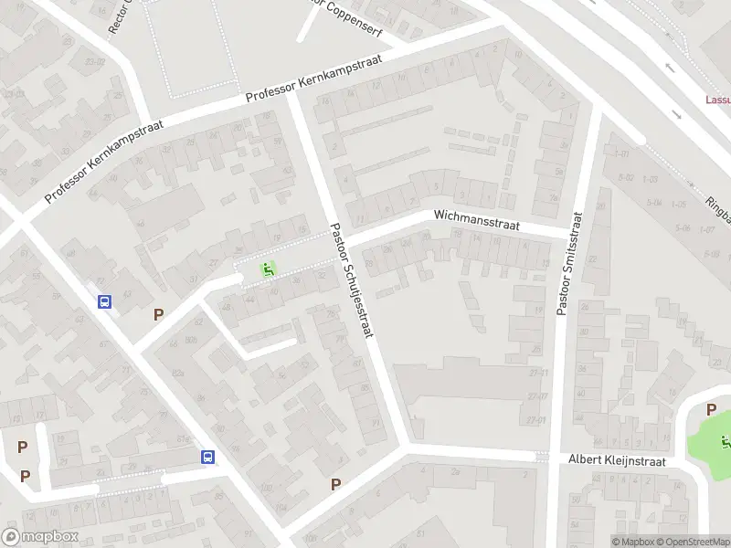 112 melding Overlastmelding Wichmansstraat in Tilburg gesloten