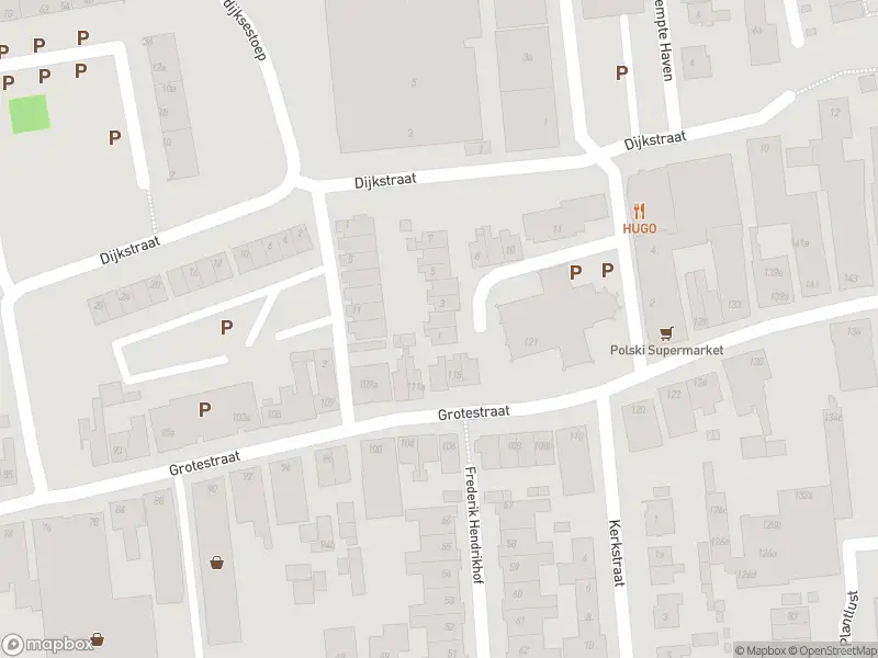 Overlastmelding Leefdaelhof in Waalwijk