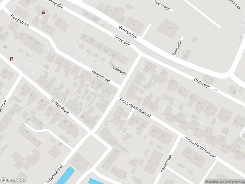 Overlastmelding Prins Bernhardstraat in Hendrik-Ido-Ambacht