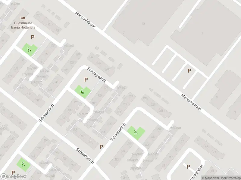 112 melding Overlastmelding Schaapsdrift in Zevenaar gesloten