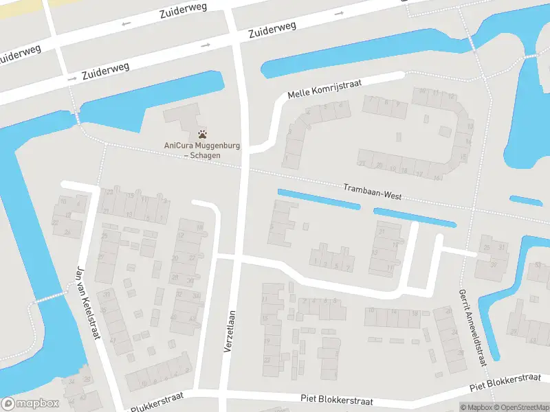 Overlastmelding Verzetlaan in Schagen gesloten