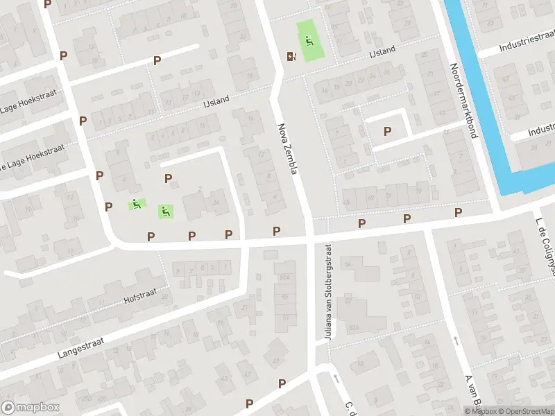 Overlastmelding Nova Zembla in Noord-Scharwoude gesloten