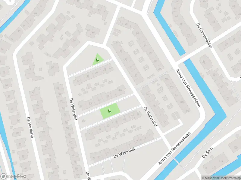 112 melding Overlastmelding De Waterdief in Uitgeest gesloten