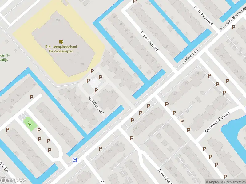 112 melding Overlastmelding Maartje Offers Erf in Heerhugowaard gesloten