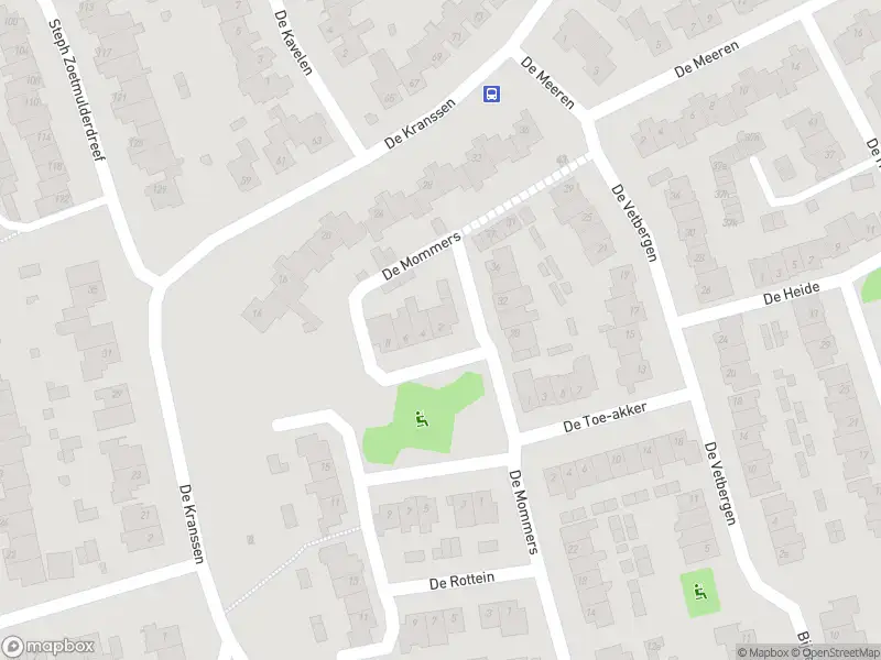 112 melding Overlastmelding De Vlotbeemden in Waalre gesloten