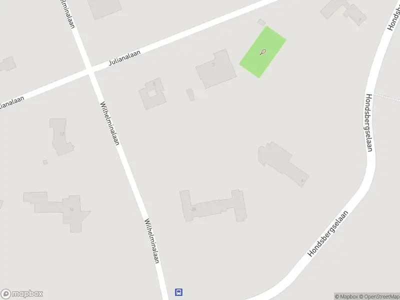 Overlastmelding Hondsbergselaan in Oisterwijk gesloten